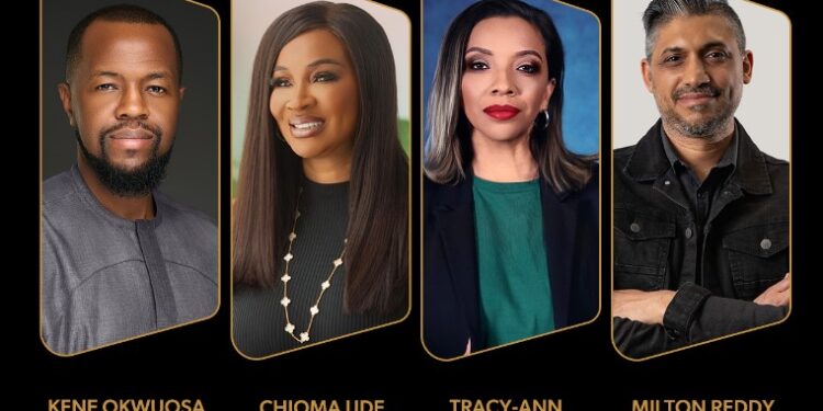 Panelists at JBX Talks 2026