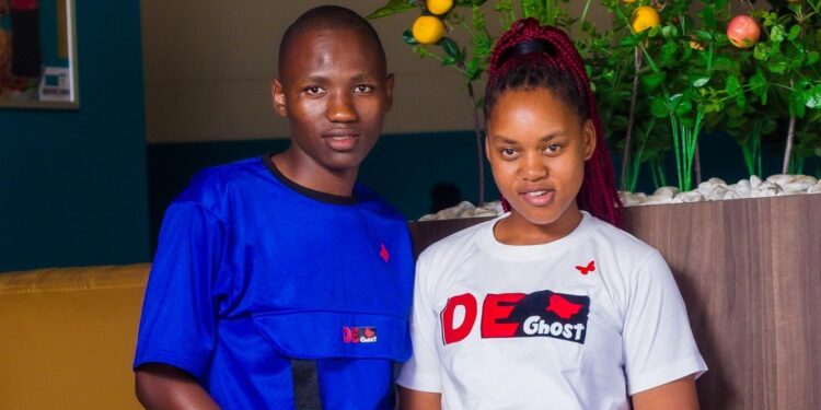 Musa Mzwakhe Ginindza, widely known as Whizzlkid Lomphofu