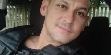 Wiandre Pretorius. Picture: X / @CrimeWatch_RSA