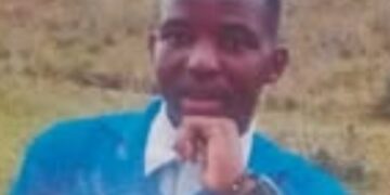 Celani Ginindza, 32, wanted by Hlathikhulu police for a string of house breaking and theft cases.
