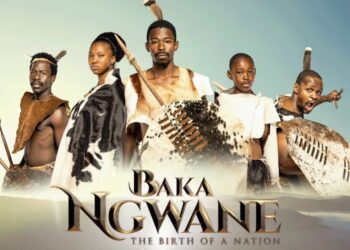 BakaNgwane: The Birth of a Nation premieres Sunday, February 22 at 6.30pm on Eswatini TV – a journey through Emaswati history and heritage