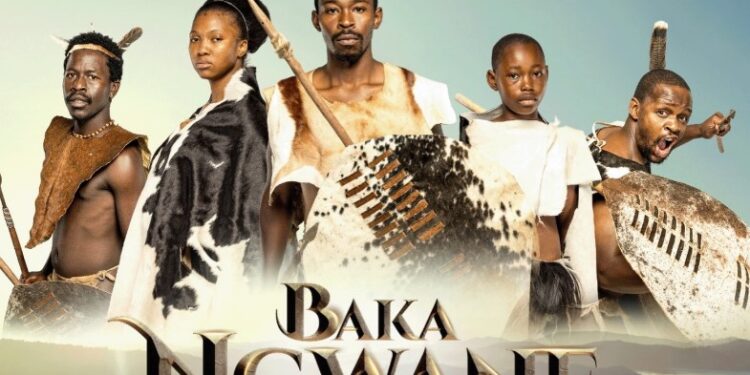 BakaNgwane: The Birth of a Nation premieres Sunday, February 22 at 6.30pm on Eswatini TV – a journey through Emaswati history and heritage