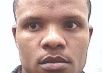 Caption: Machawe Gama, 41, of Lubhuku, wanted by the Shiselweni Fraud Unit in connection with alleged theft by false pretences in Maseyisini.