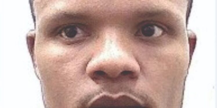 Caption: Machawe Gama, 41, of Lubhuku, wanted by the Shiselweni Fraud Unit in connection with alleged theft by false pretences in Maseyisini.