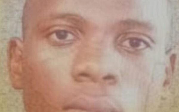 Mphumelelo Thokozane Manana, 26, of Bulunga, who is wanted by the Manzini Fraud Unit