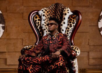 Sun-El Musician has released his fourth studio album titled Under the Sun,