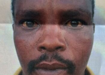 Mlungisi Shongwe, 30, of Mcaphozini, who was reported missing after last being seen on 09 February 2026 in the Lobamba area.