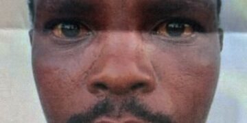 Mlungisi Shongwe, 30, of Mcaphozini, who was reported missing after last being seen on 09 February 2026 in the Lobamba area.