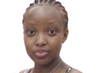 Bongukugcina Prophecy Shabangu, 25, of Ngwane Park in Manzini, who has been reported missing.