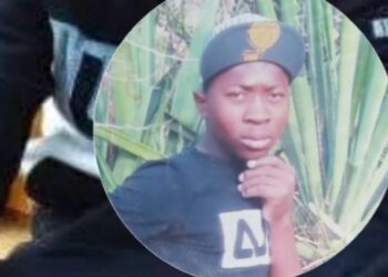 Sibusiso Dlamini, 29, of Lonhlalane, wanted by Piggs Peak police in connection with a murder at Manjengeni on 14 February 2026.