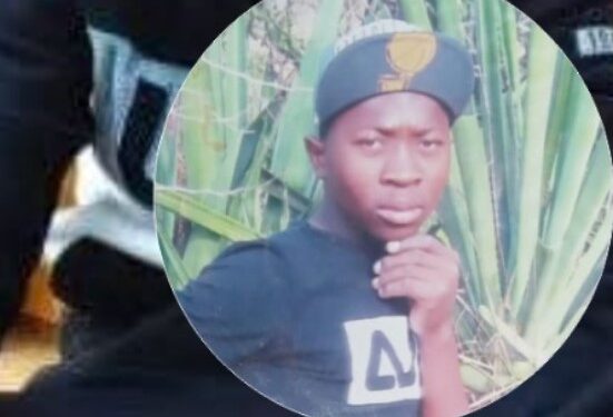 Sibusiso Dlamini, 29, of Lonhlalane, wanted by Piggs Peak police in connection with a murder at Manjengeni on 14 February 2026.