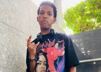 Young Seejah