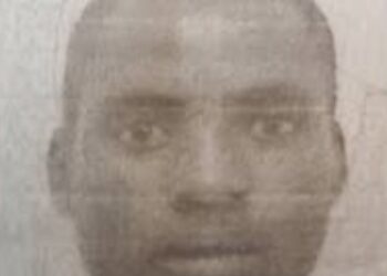 Melusi Simo Mbhamali, wanted by the Royal Eswatini Police Service to assist with investigations into the Ezulwini vehicle theft case.