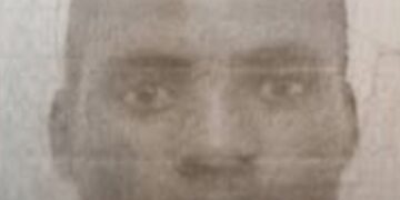 Melusi Simo Mbhamali, wanted by the Royal Eswatini Police Service to assist with investigations into the Ezulwini vehicle theft case.