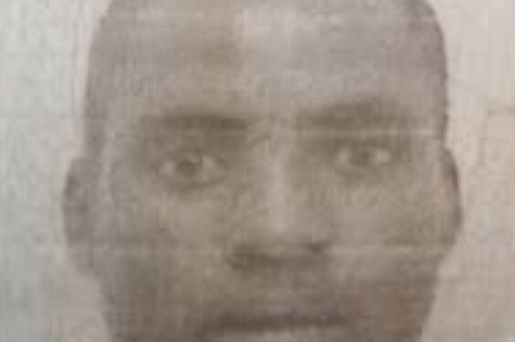 Melusi Simo Mbhamali, wanted by the Royal Eswatini Police Service to assist with investigations into the Ezulwini vehicle theft case.