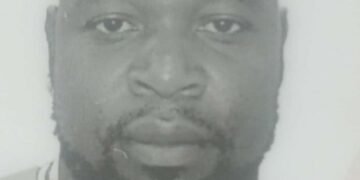 Brighton Big Dog Karimatoro, 35, a Zimbabwean national wanted by police in Piggs Peak for allegedly contravening the Mines and Minerals Act 4 of 2011.