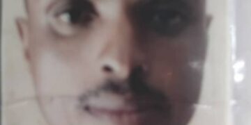 Sanele Mbutfo Ndimandze, 39, wanted by Mankayane police for attempted murder in Macudvulwini.