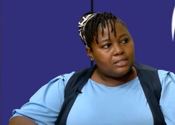 Cebolenkhosi Mahlalela, Manager for Taxpayer Education and Information.