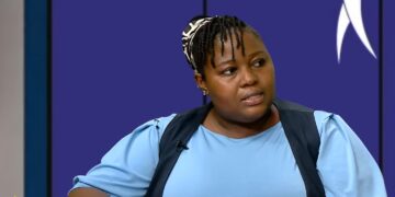 Cebolenkhosi Mahlalela, Manager for Taxpayer Education and Information.