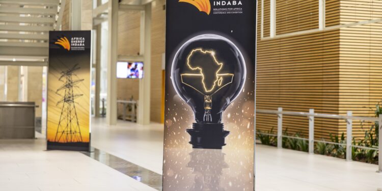 The 18th Africa Energy Indaba, the continent's premier energy event