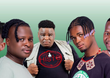 JimiBoi SD, Young ZESH Intwanencane, Lesia Musiq with Histo NTM & Linda Dlamini