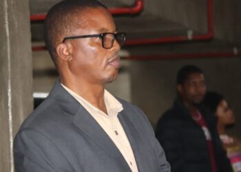 Pharmacy and CT Scanner boost healthcare service at Manzini TB Hospital