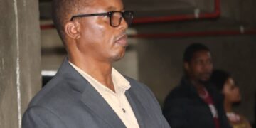 Pharmacy and CT Scanner boost healthcare service at Manzini TB Hospital