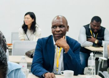 None to tell SCBS investors – Curator