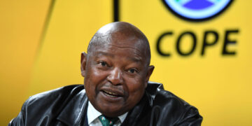 Mosiuoa Lekota dies at 77