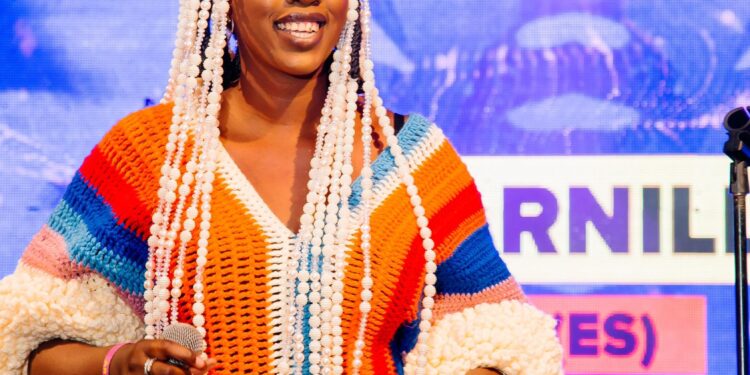 Sarnilo set to headline folkore festival in Jozi