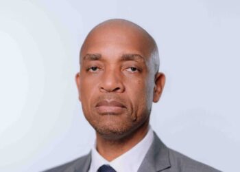 Brightwell Nkambule - ERS Commissioner General