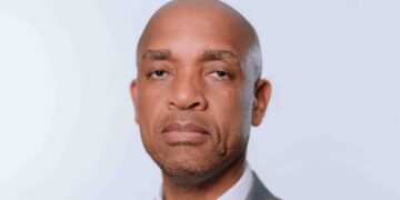 Brightwell Nkambule - ERS Commissioner General