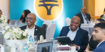 FNB Eswatini urges businesses to embrace strategic Forex Solutions