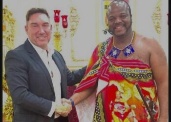 King gave ‘Dave’ a chance
