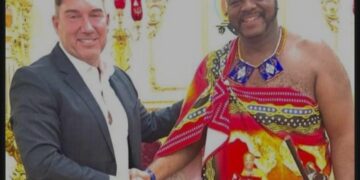 King gave ‘Dave’ a chance