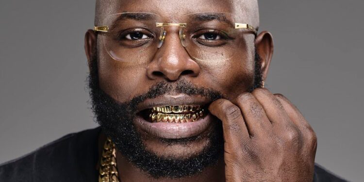 Countdown begins for star-studded ladies night with DJ Maphorisa and Danyana at Mdzimba view