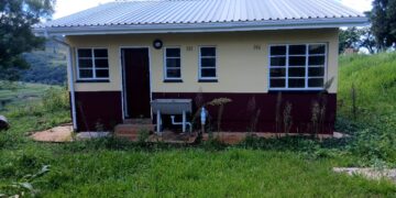 No offices, Nkhomiyahlaba Inkhundla Council using local clinic for weekly meetings