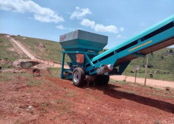 MP Mduduzi hails govt for quick intervention in Nkhomiyahlaba road challenges