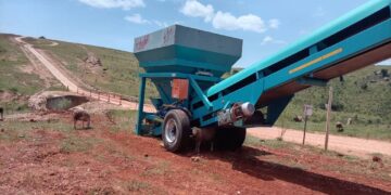 MP Mduduzi hails govt for quick intervention in Nkhomiyahlaba road challenges