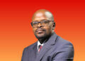 Thembinkosi J. Dube of Yetfu Risk Consulting