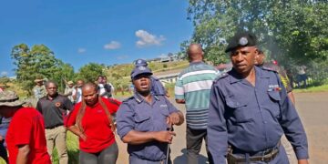 PSU petition delivery hits snag, to continue on Wednesday