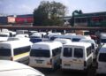 Kombi driver was murdered over cross – border trade