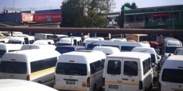 Kombi driver was murdered over cross – border trade
