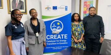 E100 million renewable energy push opens doors for MSMEs