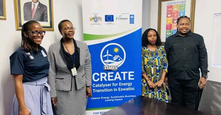 E100 million renewable energy push opens doors for MSMEs