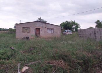 Ekukhanyeni teachers endure tough living conditions amid delayed quarters renovation