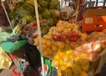 Rising costs force shoppers, vendors to rethink spending as prices climb