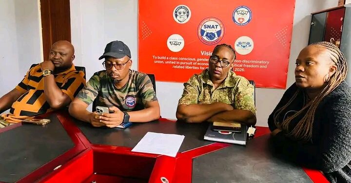 We are not pulling a political stunt- PSUs