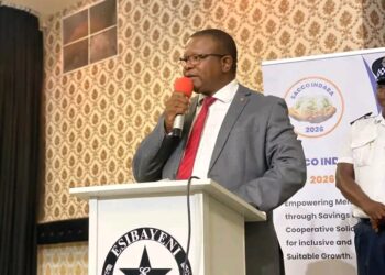 Minister Commerce urges SACCOs to strengthen governance and accelerate digital transformation