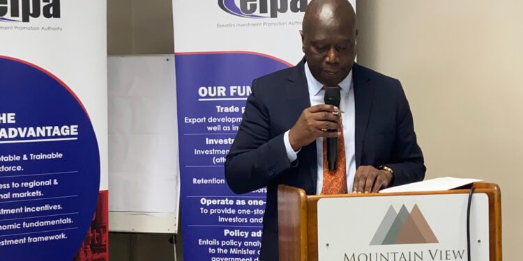 TIIP a gateway to economic diversification and new investment frontiers- Minister